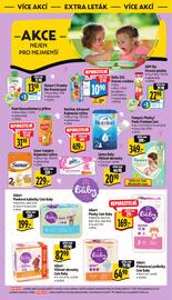 Albert leták | Supermarket Strana 43