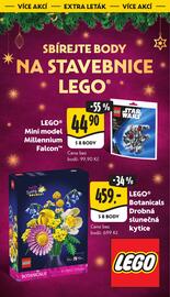 Albert leták | Supermarket Strana 45