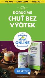 Albert leták | Supermarket Strana 46