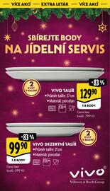 Albert leták | Supermarket Strana 47