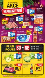 Albert leták | Supermarket Strana 49