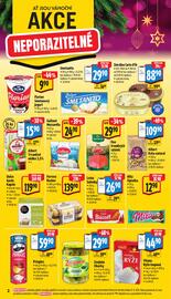 Albert leták | Supermarket Strana 6