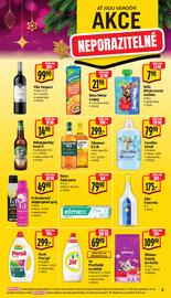 Albert leták | Supermarket Strana 7