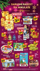 Albert leták | Supermarket Strana 9