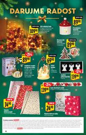 Albert leták | Supermarket Strana 6