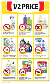 Coles catalogue week 47 Page 19