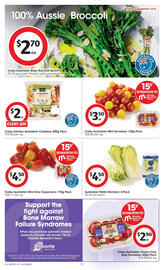 Coles catalogue week 47 Page 21