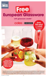 Coles catalogue week 47 Page 36