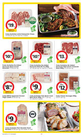 Coles catalogue week 47 Page 22