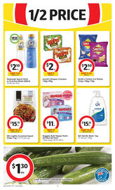 Coles catalogue week 47 Page 2