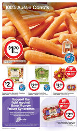 Coles catalogue week 47 Page 21