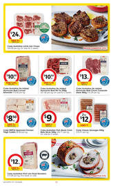 Coles catalogue week 47 Page 22