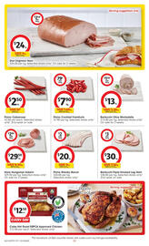Coles catalogue week 47 Page 24