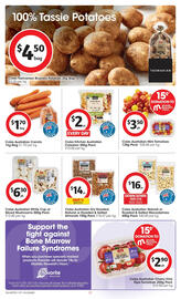 Coles catalogue week 47 Page 21