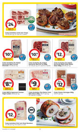 Coles catalogue week 47 Page 22