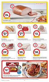 Coles catalogue week 47 Page 24