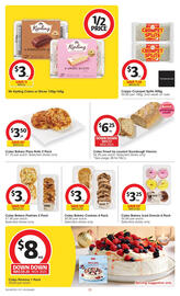 Coles catalogue week 47 Page 25