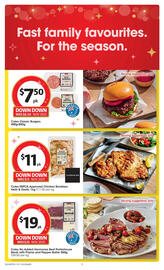Coles catalogue week 47 Page 3