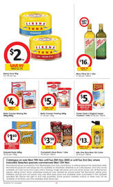 Coles catalogue week 47 Page 30
