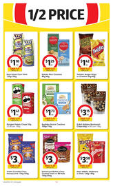 Coles catalogue week 47 Page 14