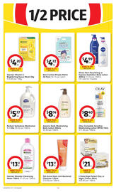 Coles catalogue week 47 Page 16