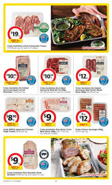 Coles catalogue week 47 Page 22