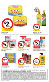Coles catalogue week 47 Page 30