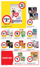 Coles catalogue week 47 Page 43