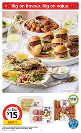 Coles catalogue week 47 Page 5