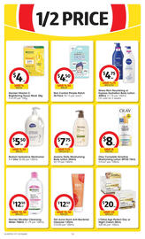 Coles catalogue week 47 Page 16