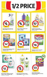 Coles catalogue week 47 Page 19