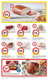 Coles catalogue week 47 Page 24