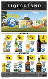 Coles catalogue week 47 Page 48