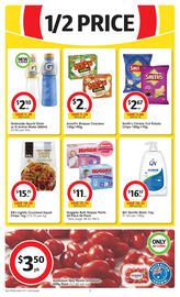 Coles catalogue week 47 Page 2