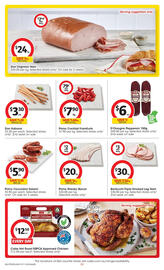 Coles catalogue week 47 Page 24
