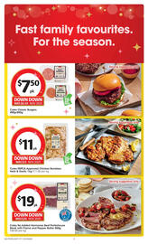 Coles catalogue week 47 Page 3