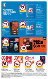 Coles catalogue week 47 Page 45
