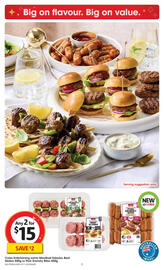 Coles catalogue week 47 Page 5