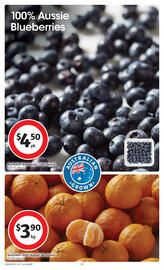 Coles catalogue week 47 Page 20