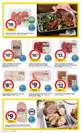 Coles catalogue week 47 Page 22