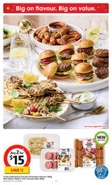 Coles catalogue week 47 Page 5