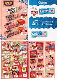 Billa leták Strana 20