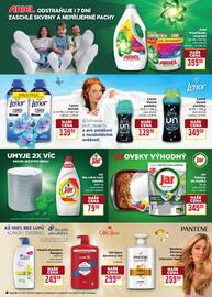 Billa leták Strana 30