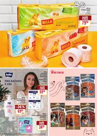 Billa leták Strana 31