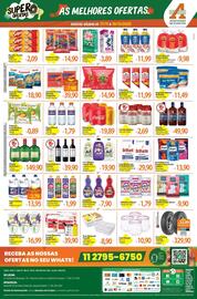 Folheto Atacadão Página 2