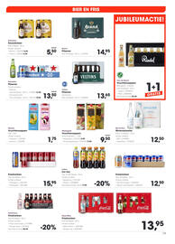 HANOS folder | Courant Pagina 19