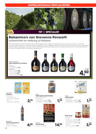 HANOS folder | Courant Pagina 20