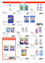 HANOS folder | Courant Pagina 30