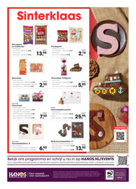 HANOS folder | Courant Pagina 32