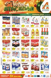 Folheto Atacadão Página 1